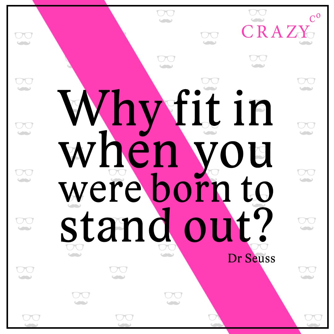CrazyCo (@teamcrazyco) on Twitter photo Crazy Gin was born to stand out from the crowd, giving you flavours others don't.
Each sip is packed full of fragrant spices, with a note of creaminess from yoghurt and an amazing smooth finish from ghee
All bottled up into a clear spirit ready to be enjoyed by you!
#CrazyGin Crazy Gin was born to stand out from the crowd, giving you flavours others don't.
Each sip is packed full of fragrant spices, with a note of creaminess from yoghurt and an amazing smooth finish from ghee
All bottled up into a clear spirit ready to be enjoyed by you!
#CrazyGin