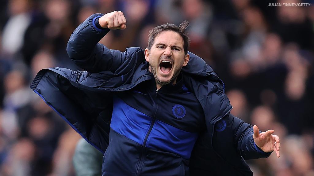 ESPNFC's tweet photo. Chelsea’s last five games in all competitions:

✅ Chelsea 2-0 Liverpool
✅ Chelsea 4-0 Everton
✅ Aston Villa 1-2 Chelsea
✅ Chelsea 2-1 Man City
✅ Leicester 0-1 Chelsea https://t.co/uxWVY8b69g