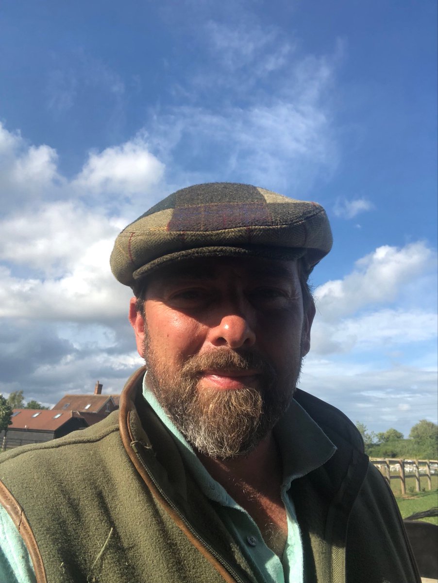 jimrson's tweet image. What a cracking way to spend a #sunday. all the animals fed and watered. Now for a late Sunday lunch. #smallholding #farming  ⁦@AmandaOwen8⁩  ⁦@CAupdates⁩ ⁦@downsman91⁩ ⁦@dickstrawbridge⁩ #PestControl ⁦@ShootingTimes⁩