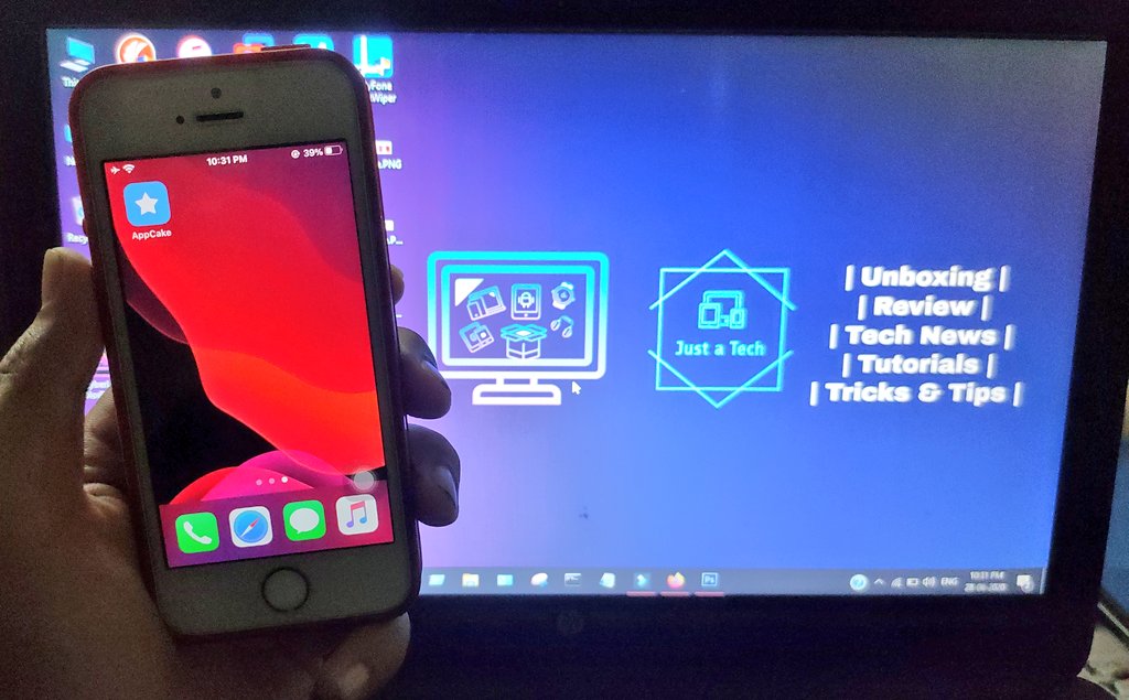iamjustatech's tweet photo. ✅ Appcake is singed . GOO GET IT NOWWW. 🔥😍 #appcake #appcakesigned https://t.co/1CFzVPIW5l