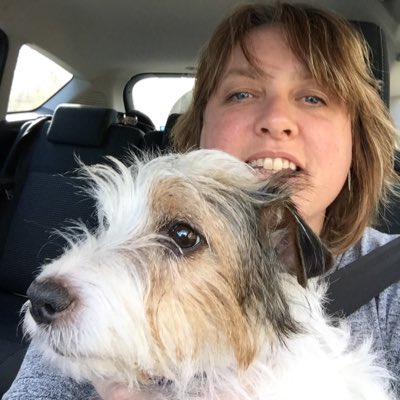 sampbsmith's tweet image. #NewProfilePic