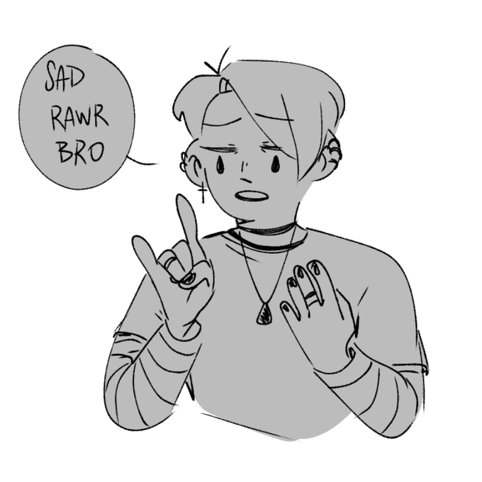 even more emo than usual ??? https://t.co/37vgs2W17v 