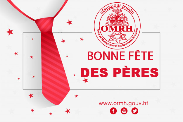 Office De Management et des Ressources Humaines tweet media