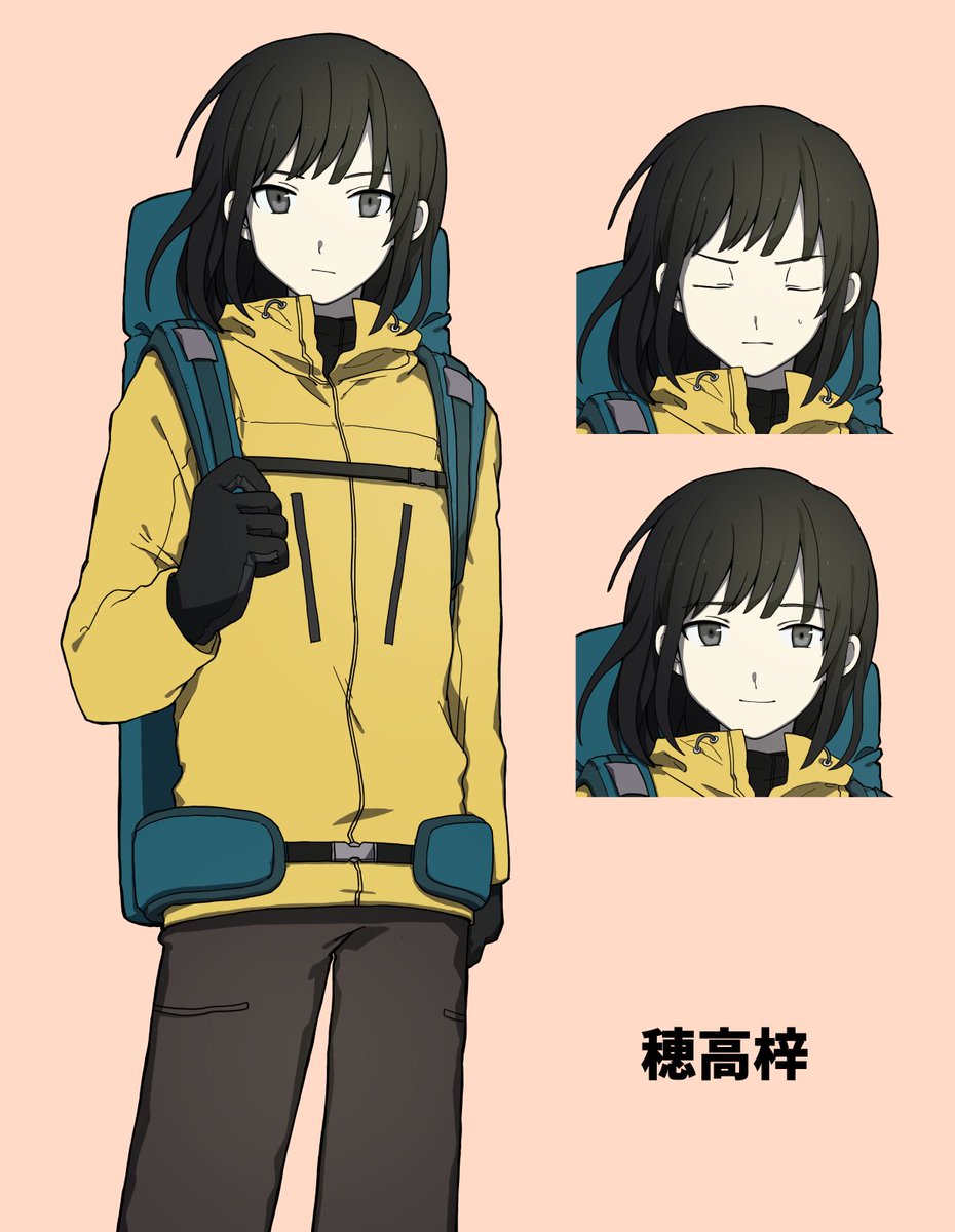 高生紳士 On Twitter 受け継がれる狂気山脈 今回描き下ろした頂いたイラストたちは全てみそかさん Sm7t6 にお願いしました 本当にありがとうございました