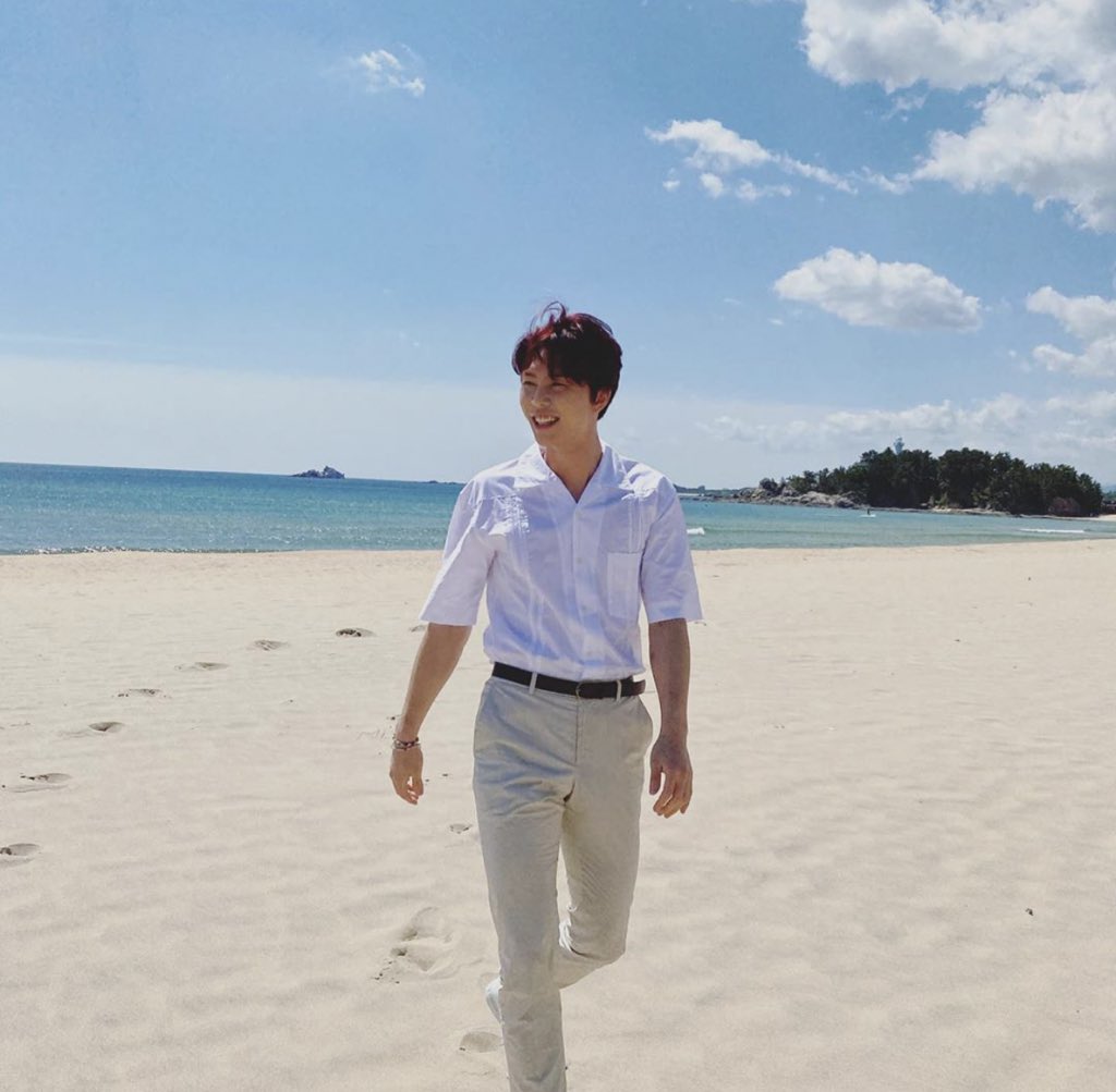 ขอให้มีความสุขทุกวัน 🌻💛