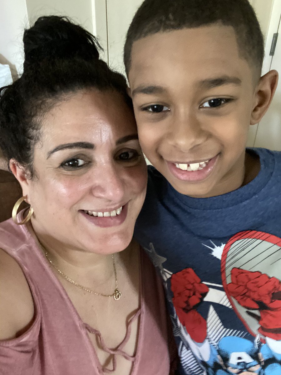 MariaBonita970's tweet photo. Con #ElNegroDeMiVida #Family #Nephew #ElNidal https://t.co/M11HBPHeXW