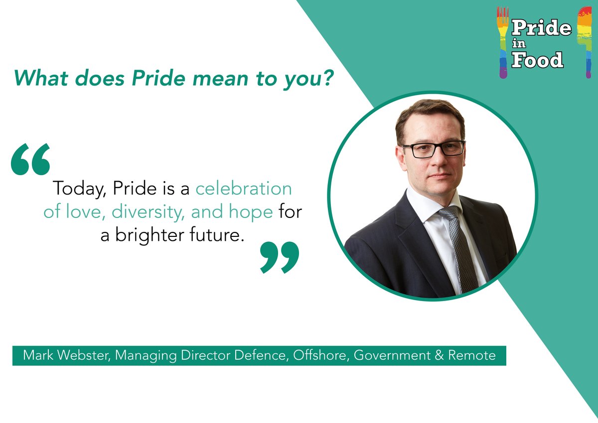 compassgroupuk's tweet photo. π³οΈβπSome more powerful words from #teamCompass about what #Pride means to them.
#PrideInFood #PRIDE2020 #PrideMonth https://t.co/YQ2T0AhUC7