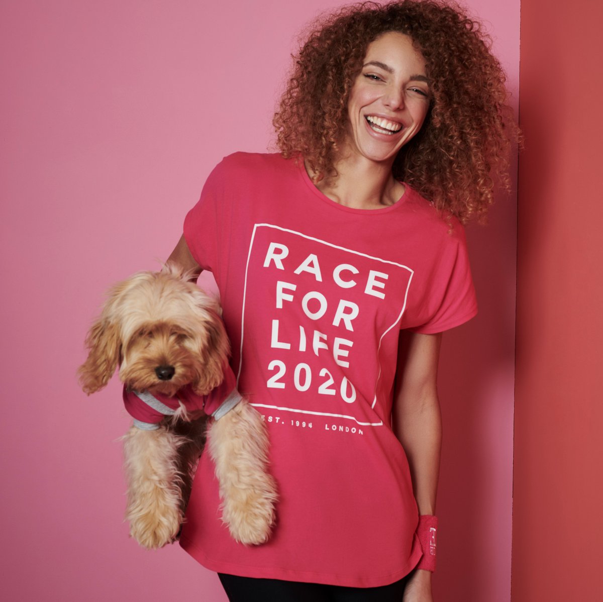 raceforlife's tweet photo. Make sure you're kitted out for your #RaceforLifeAtHome challenge! Visit our online shop to check out our 2020 range: https://t.co/sS2RMAMJeP https://t.co/IzccPfaGjg