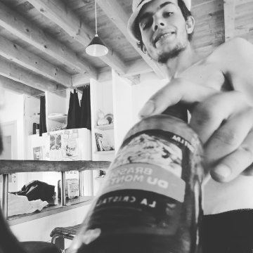 JeremyMacke1's tweet image. #NouvellePhotoDeProfil