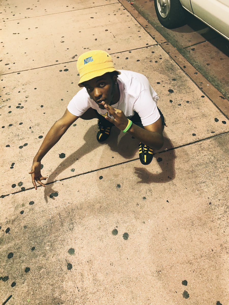 Keelo_'s tweet photo. You know it’s real when you are who you think you are. #AOTG #YoungLoski https://t.co/cFpTko3T1o