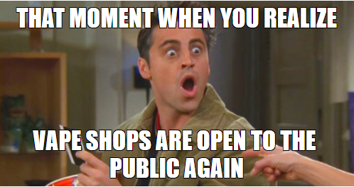 One more sleep ;)