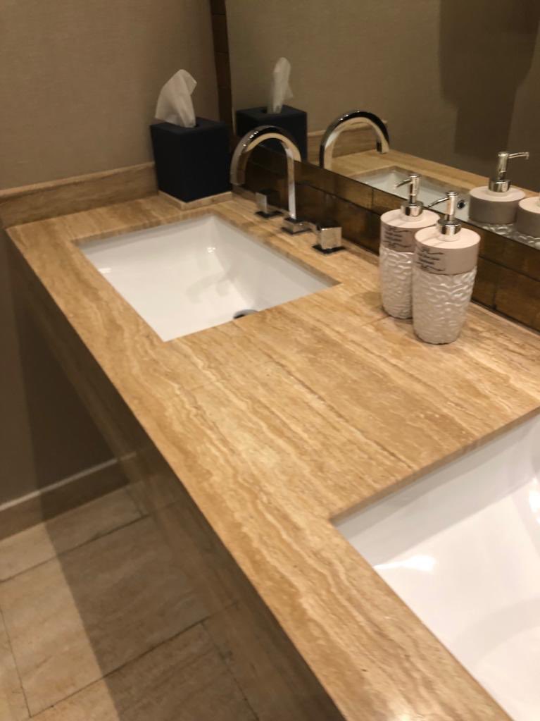 مغاسل ترفنتينو