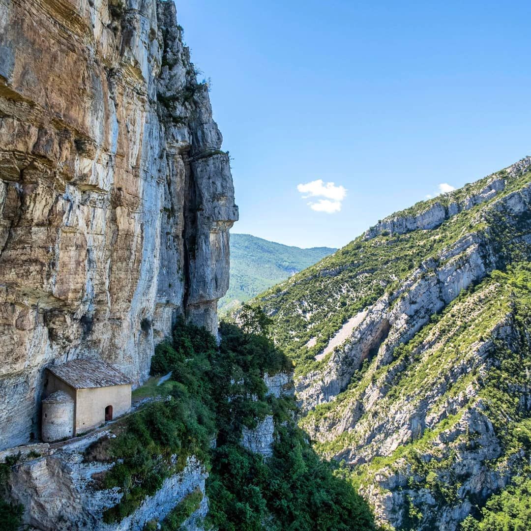 #ExplorelaFrance tweet media