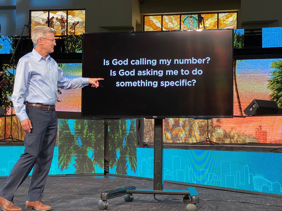 FirstOrlando's tweet photo. God works through second tries, last resorts and re-dos. What is He asking you to do in this season? #FirstOrlando https://t.co/ByJ5Rf1VAu