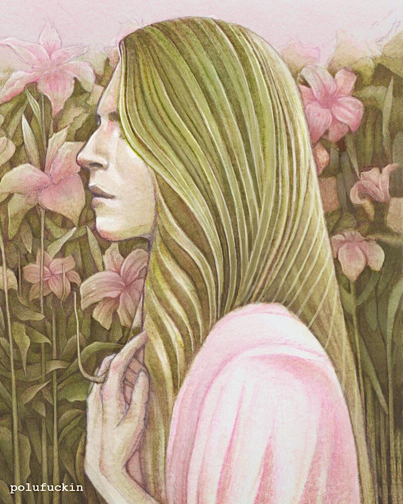 polufuckin's tweet photo. began to grow🌱

#TheOA #britmarling #art #illustration https://t.co/60uiRYswz1