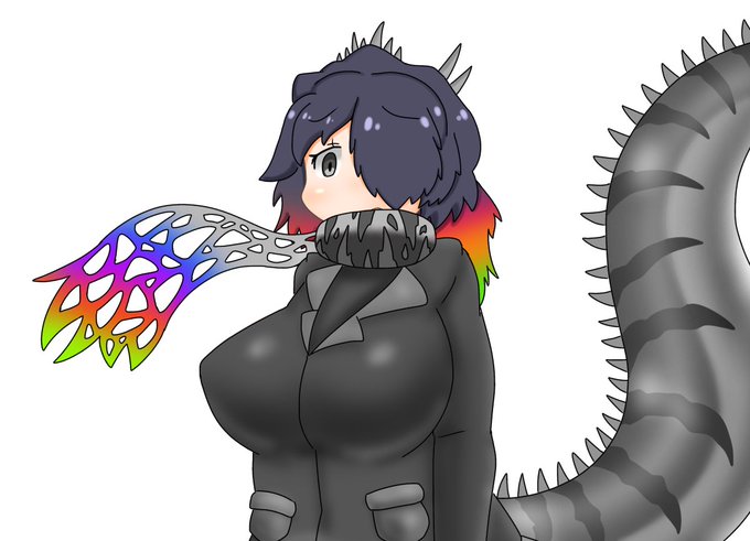 オリジナルフレンズのtwitterイラスト検索結果