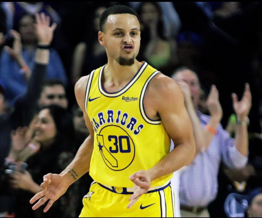 Stephen Curry: 29.5 PTS 6.2 REB 7.2 AST on 66% TS49% FG40.9% 3PT93.5% FT15 games, 12-3 team record.