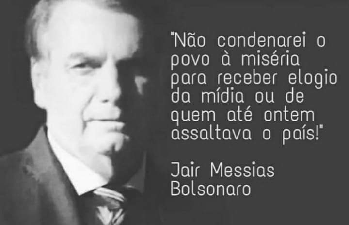 Brasil acima de tudo...
Com Bolsonaro até 2026
#GoBolsonaroMundial