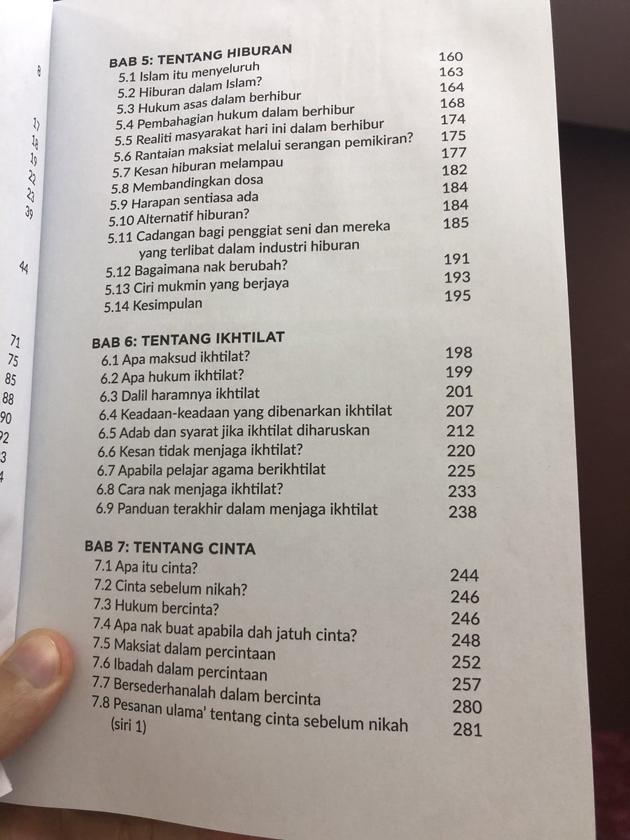 Saya tak nak ulas panjang lebar pasal dalil haramnya ikhtilat, dan apa syarat2 yg diharuskan ikhtilat di sini. Sbb saya dah ulas dalam buku saya bertajuk "SURAT CINTA UNTUK PENDOSA".