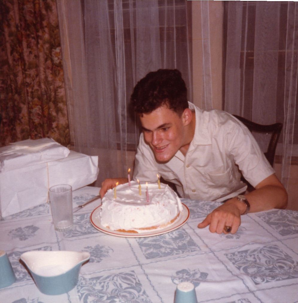 Happy Birthday to Chicago's own Fashion Man!