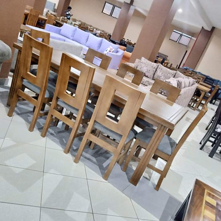 bakermusas3's tweet photo. https://t.co/YvTGqiD6k5. Follow the link and land into our #Dinning set Package for you. Choose one and let us serve you. Talk to us about you desire. Talk to Baker #Baker_0752664494 or WhatsApp #Baker_0700960967. See you https://t.co/lm19ZXJimV