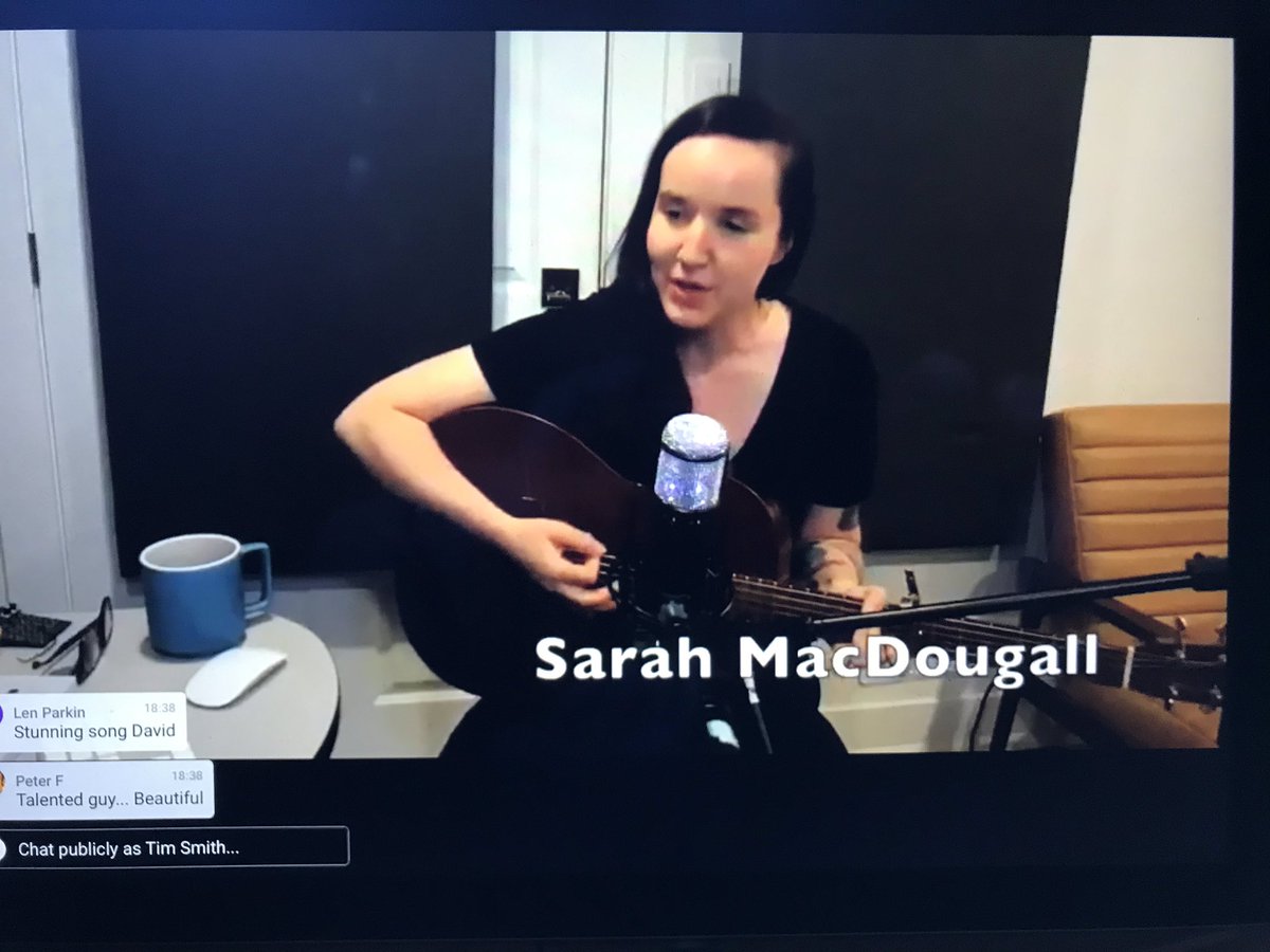 TimSmith2021's tweet image. #SaveGreenNote off to a fantastic start with @themagicnumbers @emilybarkerhalo @LukasDrinkwater @davidfordisdead @sarahmacdougall #saveourvenues