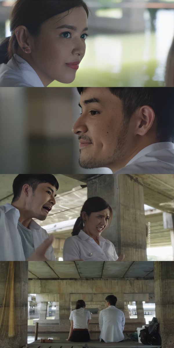 MikazukiAizyl's tweet photo. #หอนี้ชะนีแจ่มEP17 #ยามหล่อบอกต่อว่ารัก
#GirlNextRoom #SecurityLove #im_ggigie #Ggigie #KaoJirayu_9 #KaoJirayu https://t.co/I9LeOT4YRL