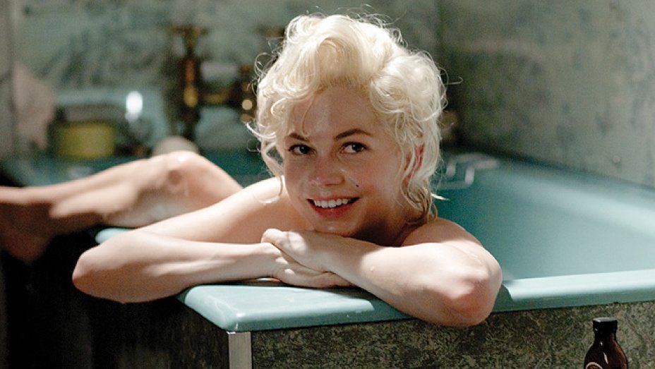 228. My Week With Marilyn (2011)