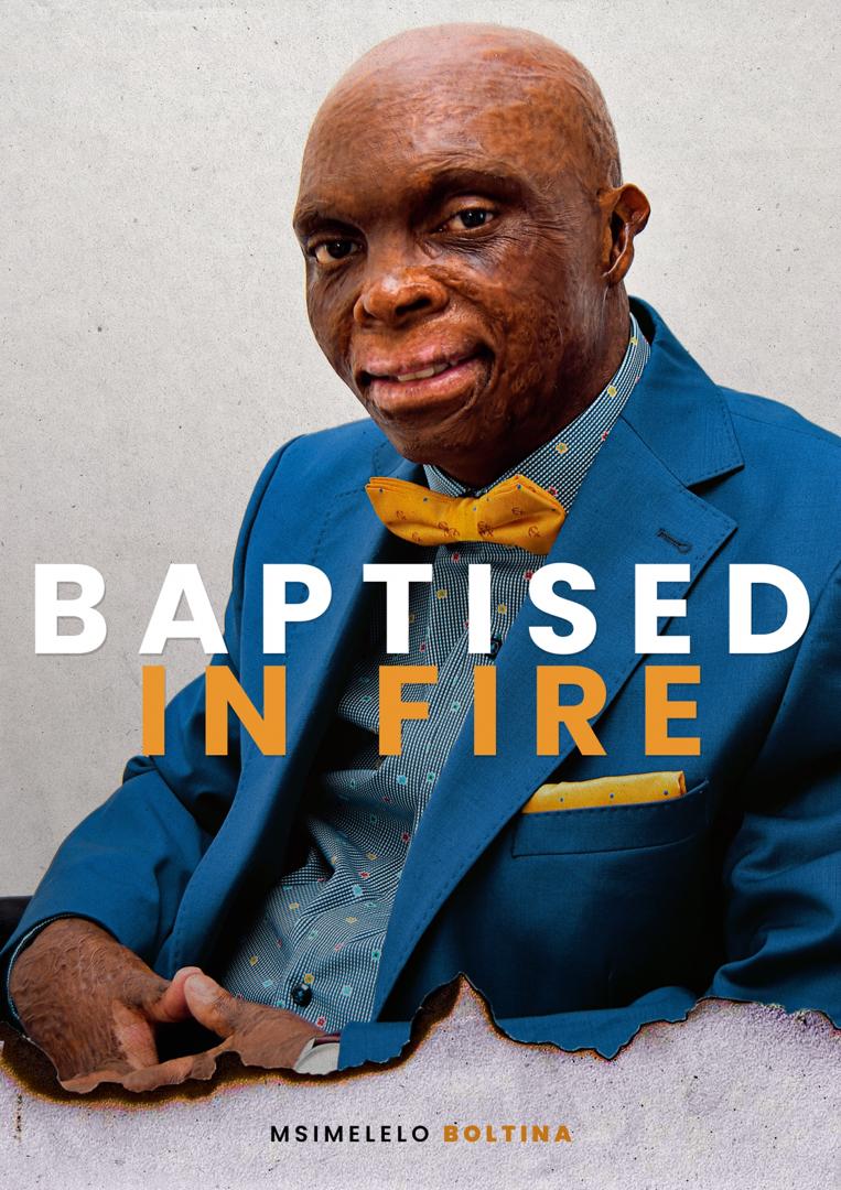 LadyBilong's tweet photo. "I don't carry loads that are too heavy for me when God is here." - @MsiBoltina
Get his book #BaptisedInFire! Thank you for the great interview Msi. You are a great inspiration to us.
#Elevated on @657AM https://t.co/s9BdZ1K042