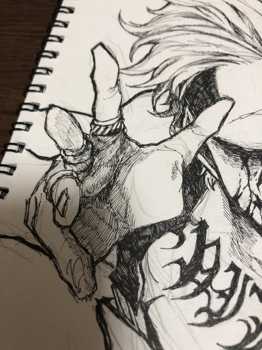 見所、手 