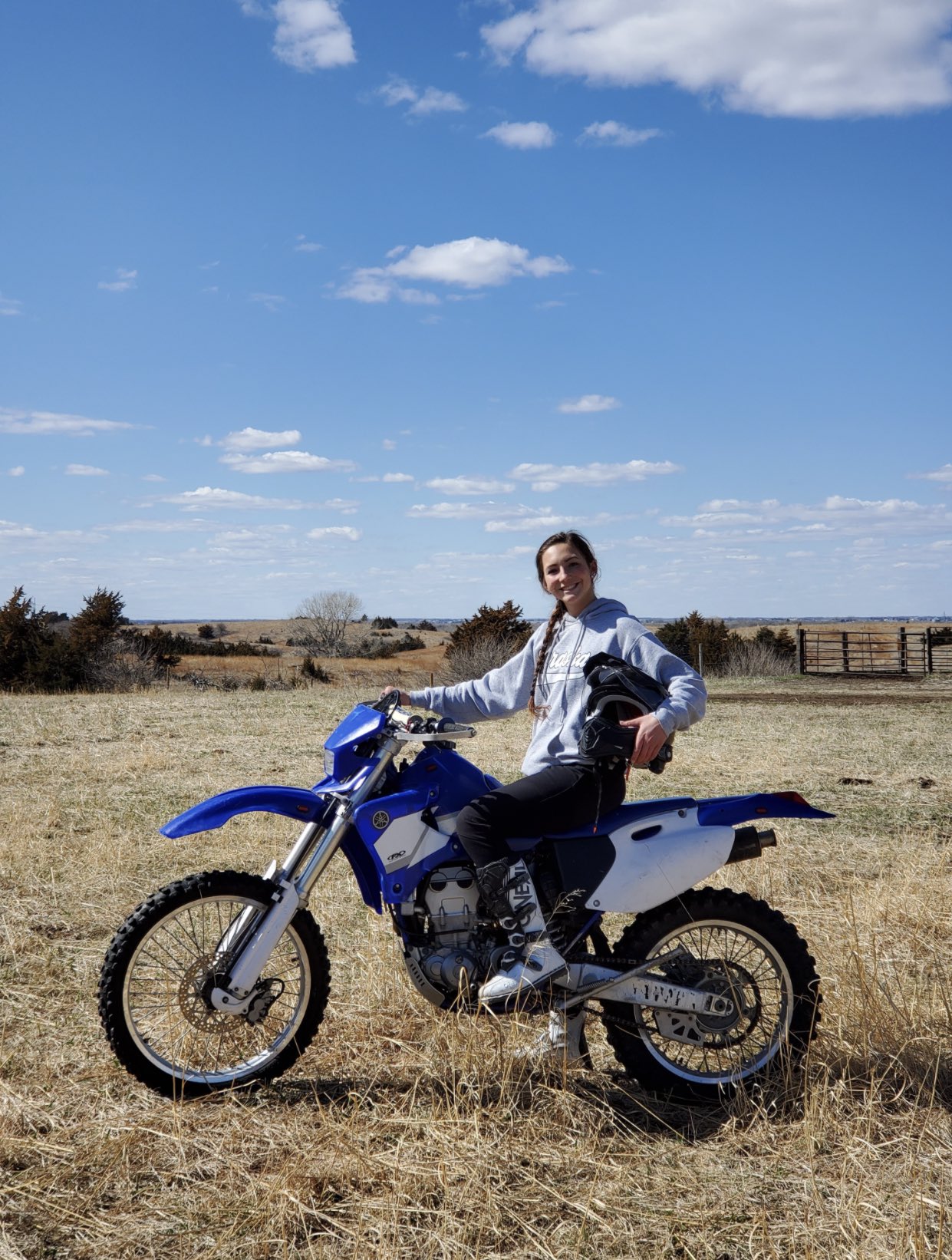 Yamaha ttr 400 deals