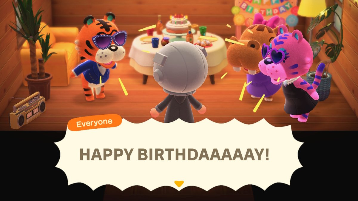joaorvalle's tweet photo. yay! #AnimalCrossing #ACNH #NintendoSwitch https://t.co/fHHQQJVj85
