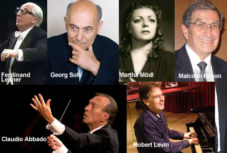 MozartCircle's tweet photo. Chosen for you by International Conductor & World's Leading Organizer of Conducting Masterclasses
@achimholub:
talks on #JEGardiner @mco_london
#Solti #Abbado #Leitner #Mödl #Bilson #Levin!
https://t.co/qItGvuoD1R https://t.co/XZdJJUeSaa