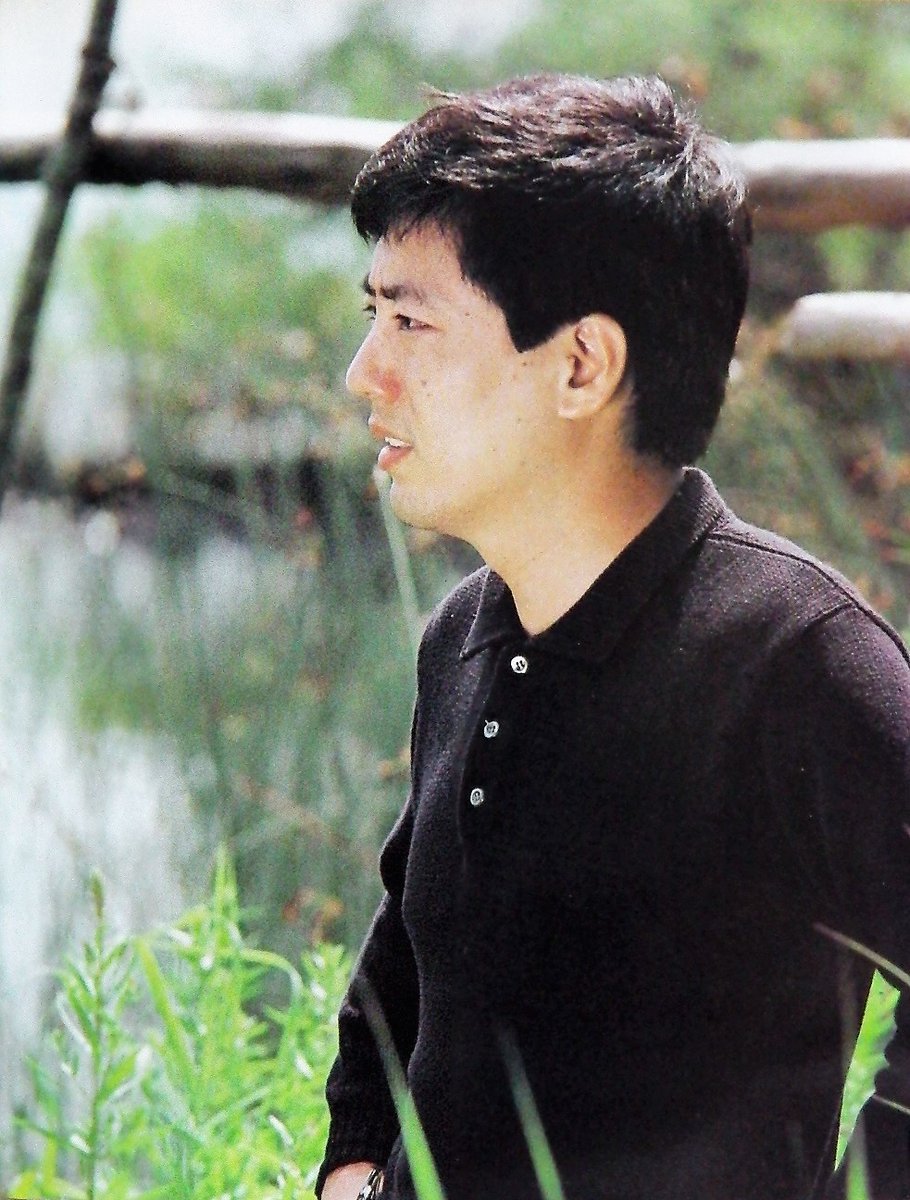 カエル岩 森田芳光監督 ときめきに死す 2 沢田研二 樋口可南子 森田芳光 ときめきに死す カエル岩 森田芳光監督 ときめきに死す 2 沢田研二 樋口可南子 森田芳光 ときめきに死す