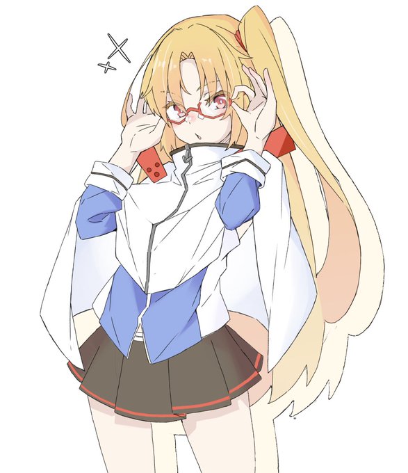 執務の時間だぞ 指揮官 