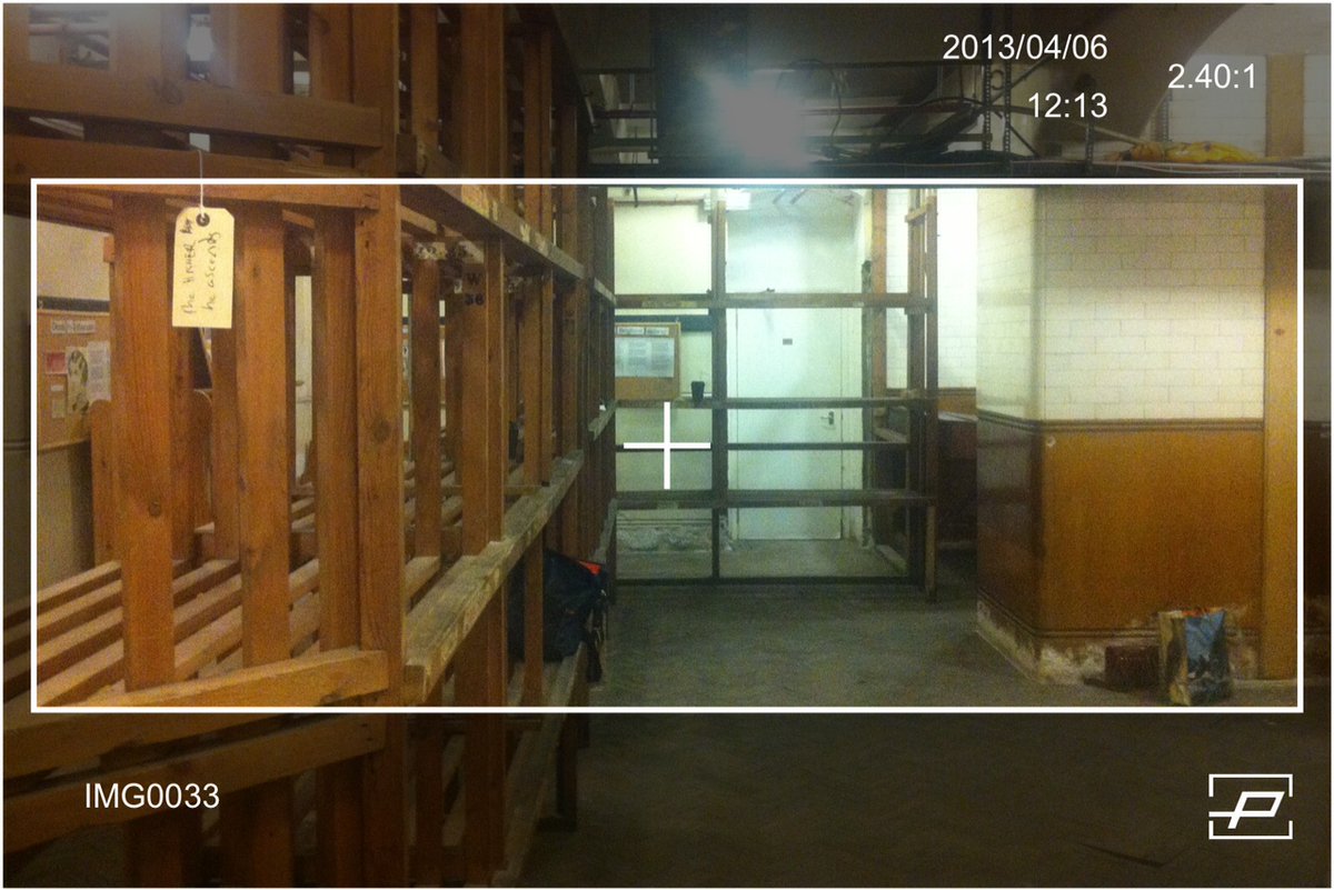 Iain & Jane tweet media