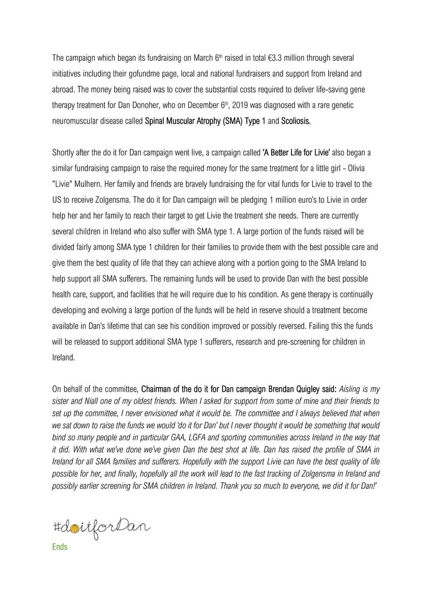 do it for Dan 20 tweet media