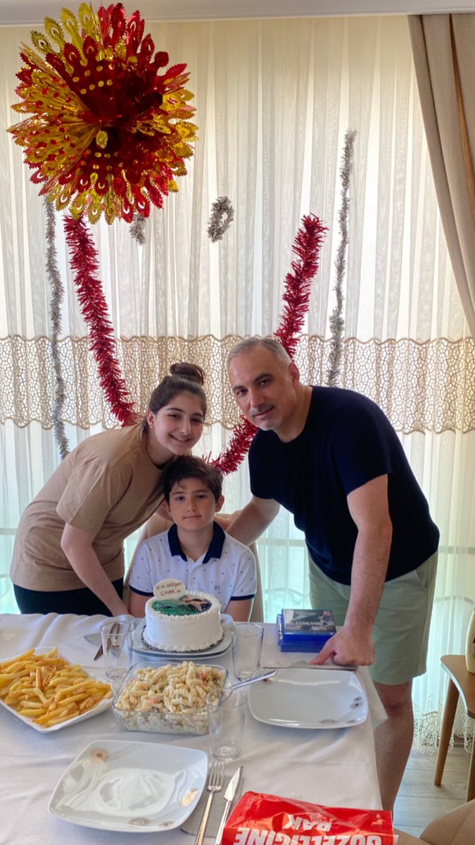 turanSuleyman04's tweet image. Yakışıklı Oğlum...
İyiki Doğdun, İyiki Varsın, 
İyiki Benim Oğlumsun...
#Çınarım
#CanımOğlum