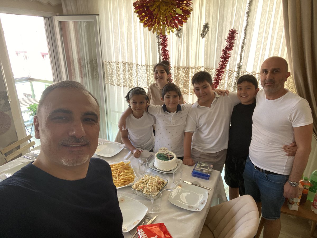 turanSuleyman04's tweet image. Yakışıklı Oğlum...
İyiki Doğdun, İyiki Varsın, 
İyiki Benim Oğlumsun...
#Çınarım
#CanımOğlum