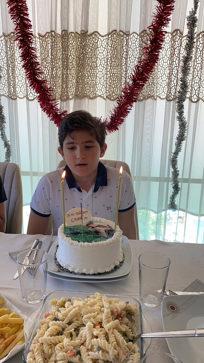 turanSuleyman04's tweet image. Yakışıklı Oğlum...
İyiki Doğdun, İyiki Varsın, 
İyiki Benim Oğlumsun...
#Çınarım
#CanımOğlum