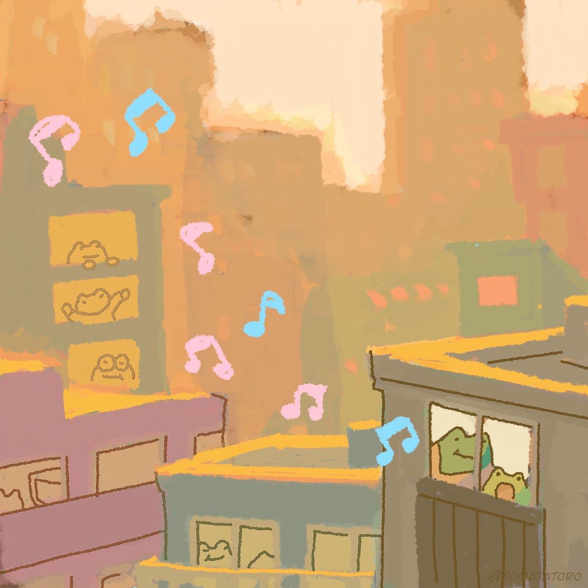 Frogmic: Frog Song (part 3 of 3)