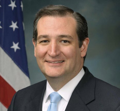 The presumptive frontrunner heading into the Republican primaries was prolific masturbator Ted Cruz. Cruz should have had everything needed to take the nomination, like the coveted Balido endorsement. Like he did with CDV, Balido wrote a glowing piece on why Cruz actually is good