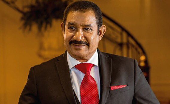 Mohamed Ayachi Ajroudi