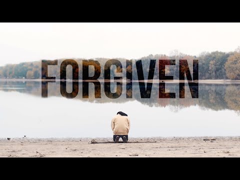 jesusrevolution's tweet photo. FORGIVEN // Music video by Jesus Revolution https://t.co/7y5QH54DkF https://t.co/u9K8iEt5qm