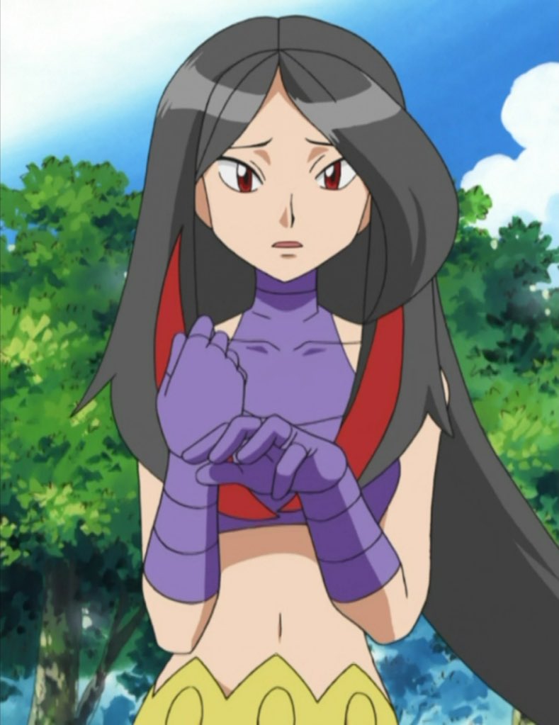 FrontierSlut's tweet photo. “.. ... Fine... I'll do it... Now! Come on!”
~this is my version of Lucy
~semi detailed 
~Pokémon RP/MVRP
~I’m ONLY lesbian and submissive!!
~few limits (no toilet, vore, gore..)
~No dick pics otherwise you will be blocked!
~art NOT mine and credited to artists! https://t.co/lJ2zWJFgq1