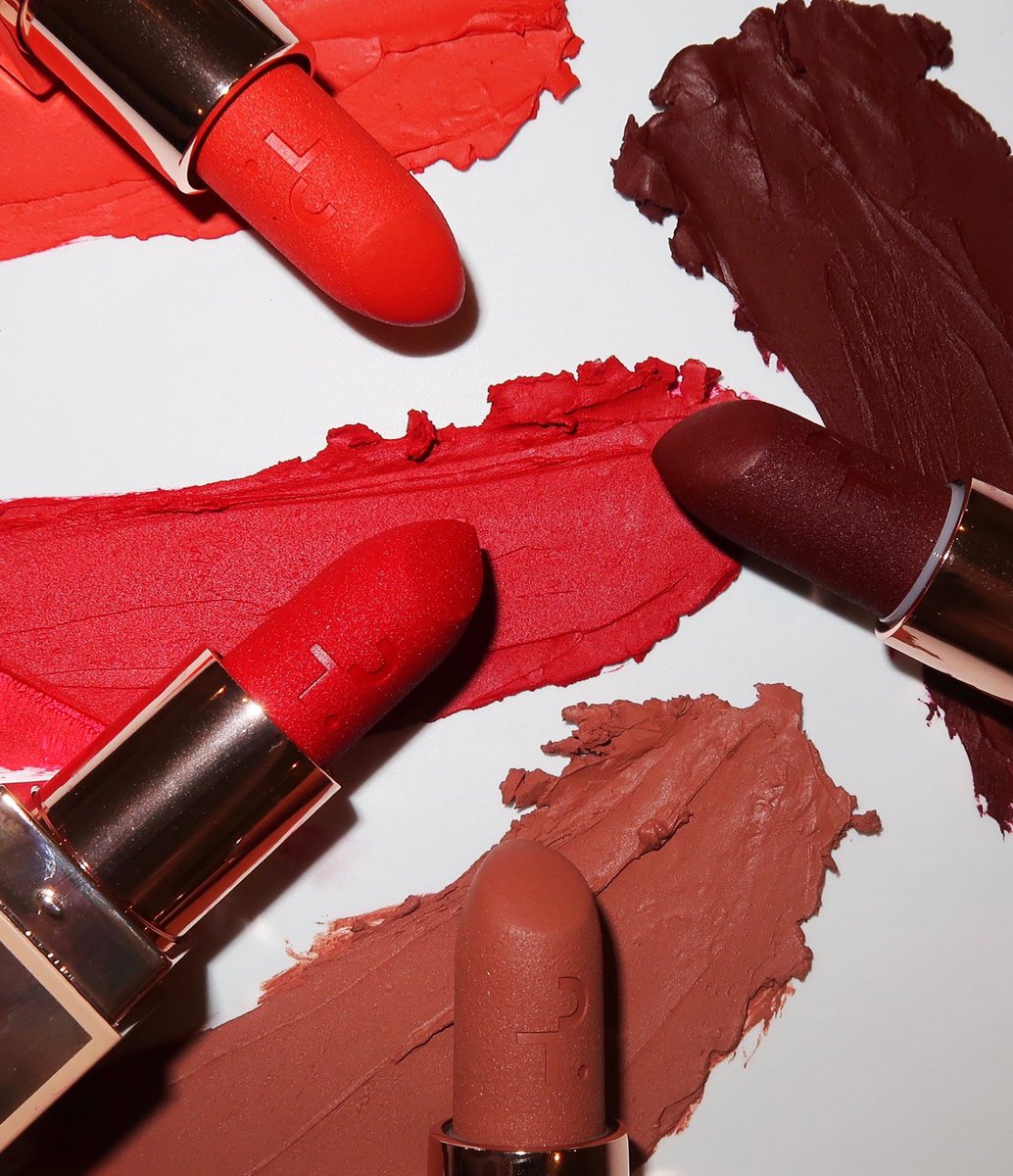 Patrick Ta Beauty tweet media