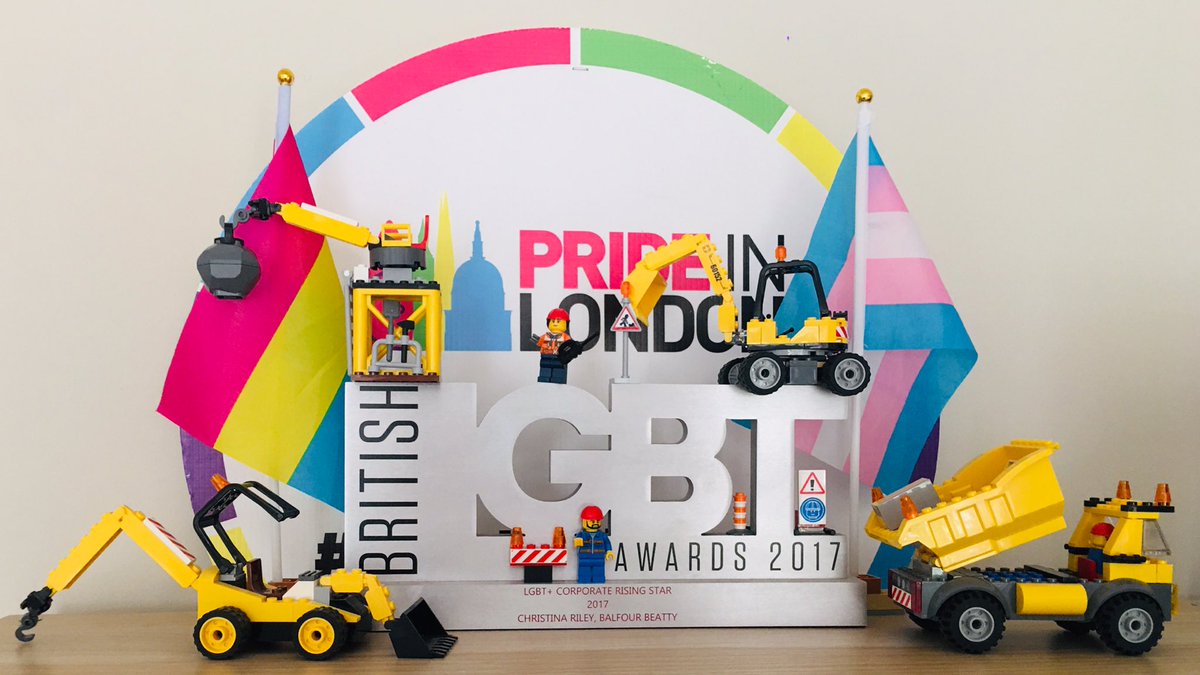 LGBTconstruct's tweet photo. Happy #PrideMonth #Pride #PrideInLondon #PrideMonth2020 in #Construction #Engineering & Housing @LGBTconstruct #LgbtConstruct #GlobalPride2020 https://t.co/k1SgkOfMw0