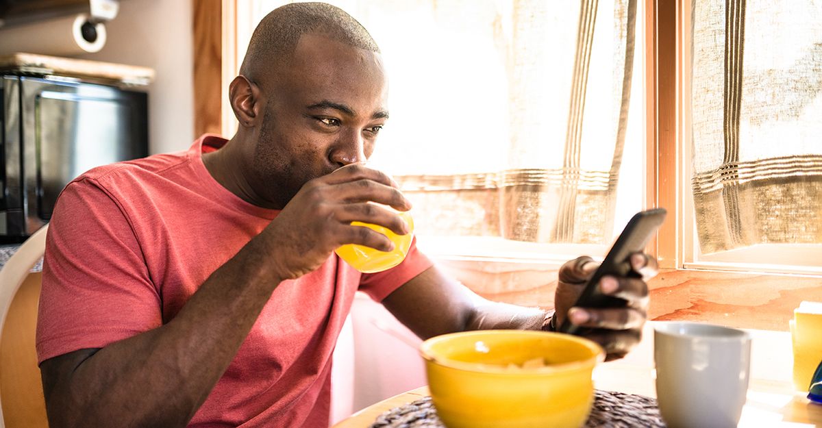 Nurses de-stress and express themselves on TikTok
buff.ly/2B8UBU8