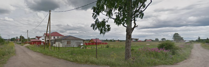 simonovkvramble's tweet photo. #Russia #Leningrad Region #Volosovsky District, village #Kotino. View of the village / #Россия #Ленинградская Область #Волосовский Район, деревня #Котино. Вид на деревню https://t.co/WqiWg5S7Mc