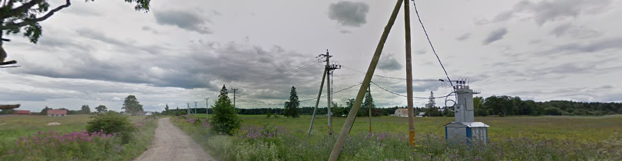 simonovkvramble's tweet photo. #Russia #Leningrad Region #Volosovsky District, village #Kotino. View of the village / #Россия #Ленинградская Область #Волосовский Район, деревня #Котино. Вид на деревню https://t.co/WqiWg5S7Mc
